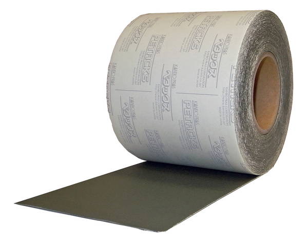 Canvas Weatherproof Adhesive Tape. Made in Japan.
• Grey
• Length: 25m per roll
• Width: 140mm
• Thickness: 0.5mm
• Water-proof
•Super-Strong
• Excellent durability
• Easy handling with release paper
• Standard Size: 6
