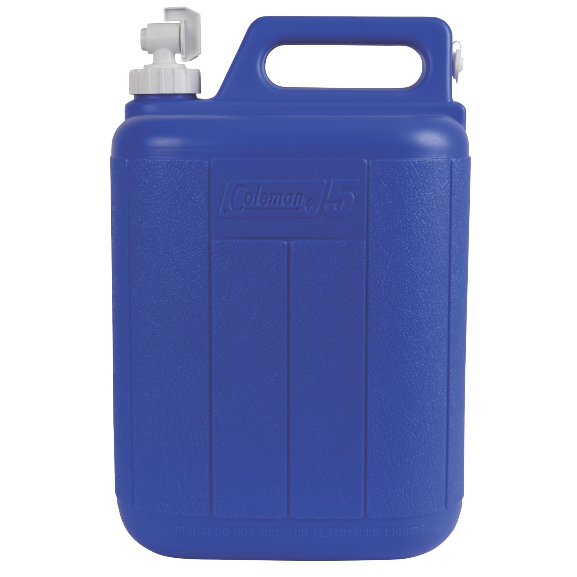 Coleman 5 Gallon (19l) Water Carrier 5620 Singapore Eezee