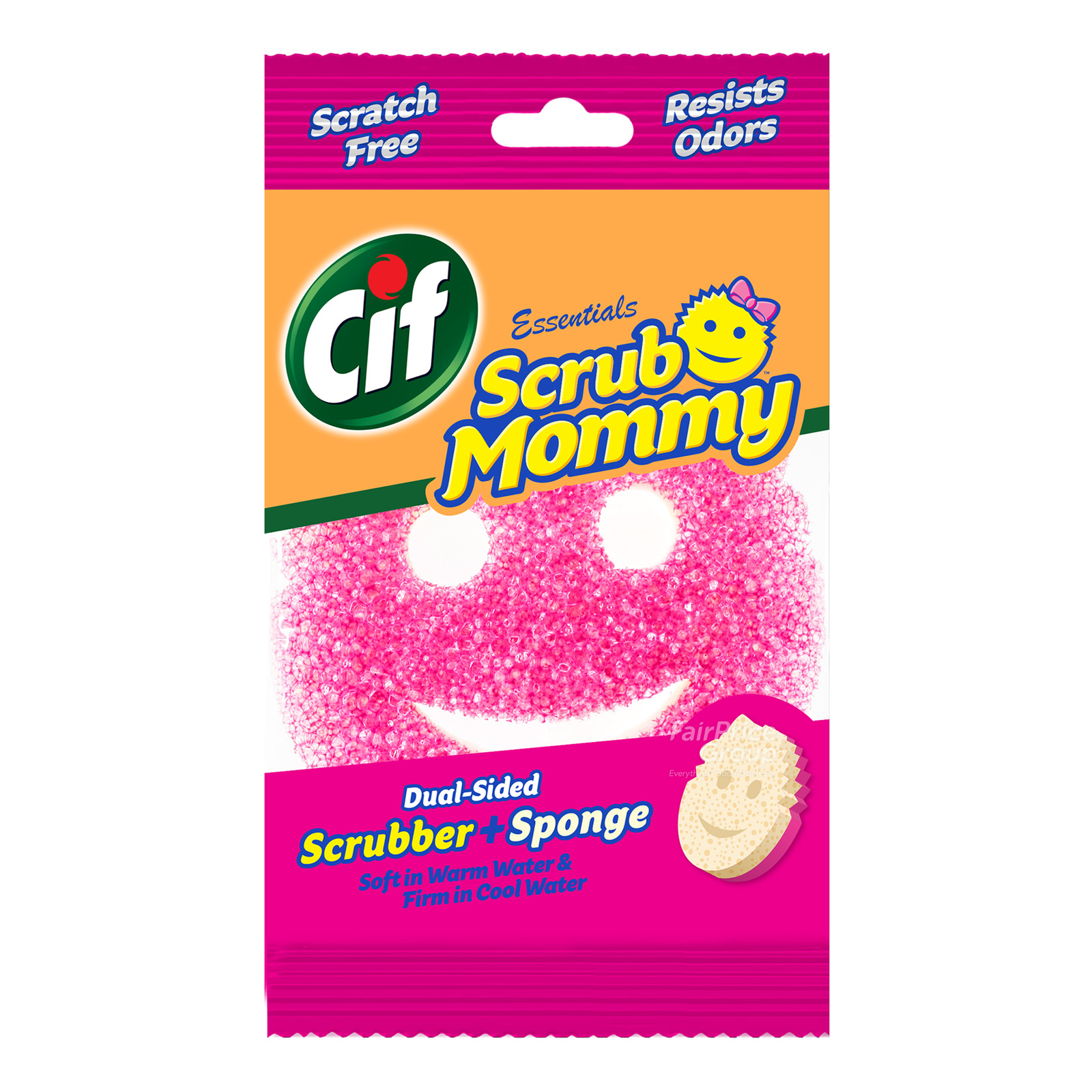 Sponge Mommy Essentials (1ct)