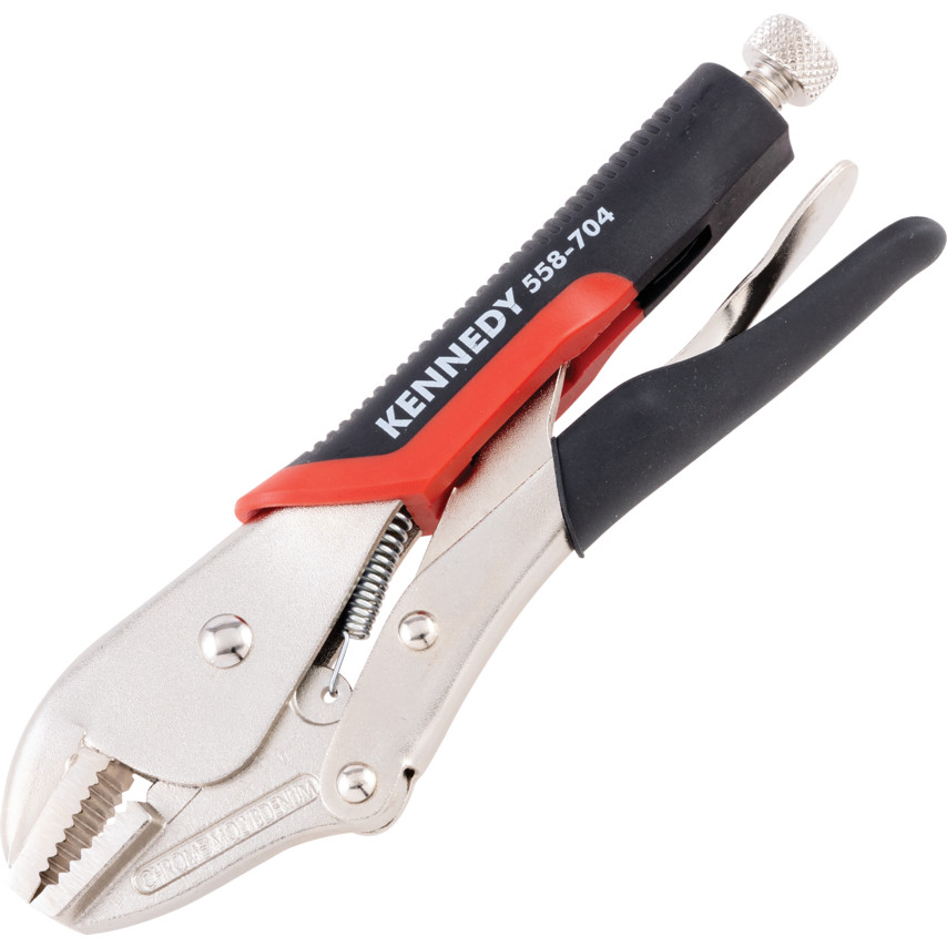 Buy Kennedy 10 Lock Wire Pliers