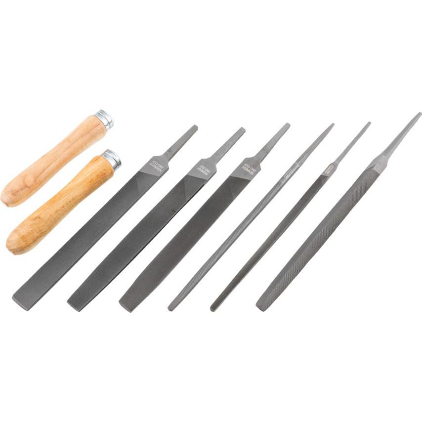 File Sets - Credit Terms Available - Eezee