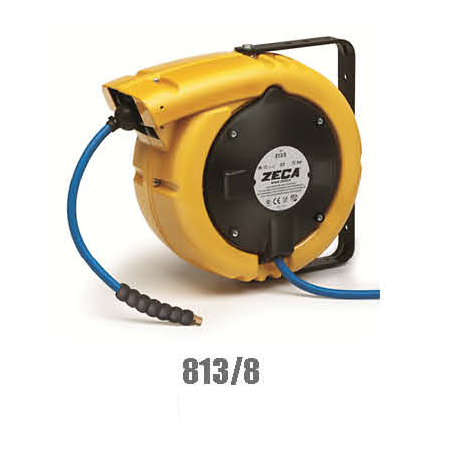 ZECA Mini Air Reel at Rs 13859, Auto Hose Reel in New Delhi