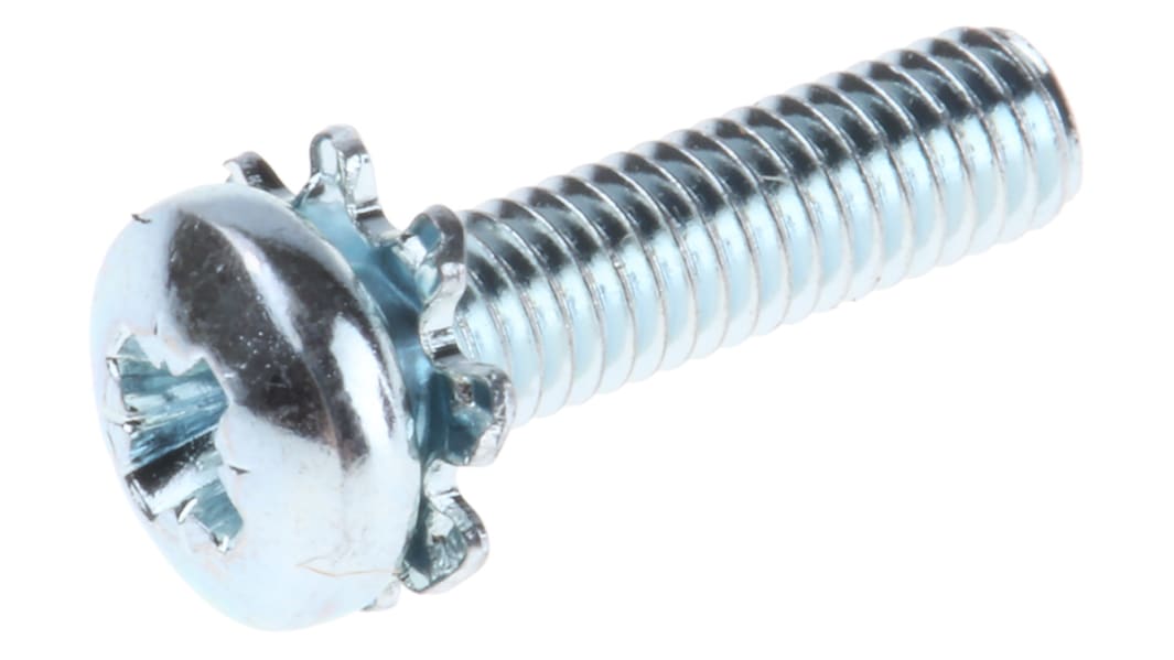 RS PRO Plain Stainless Steel Hex Socket Cap Screw, DIN 912, M8 x 12mm