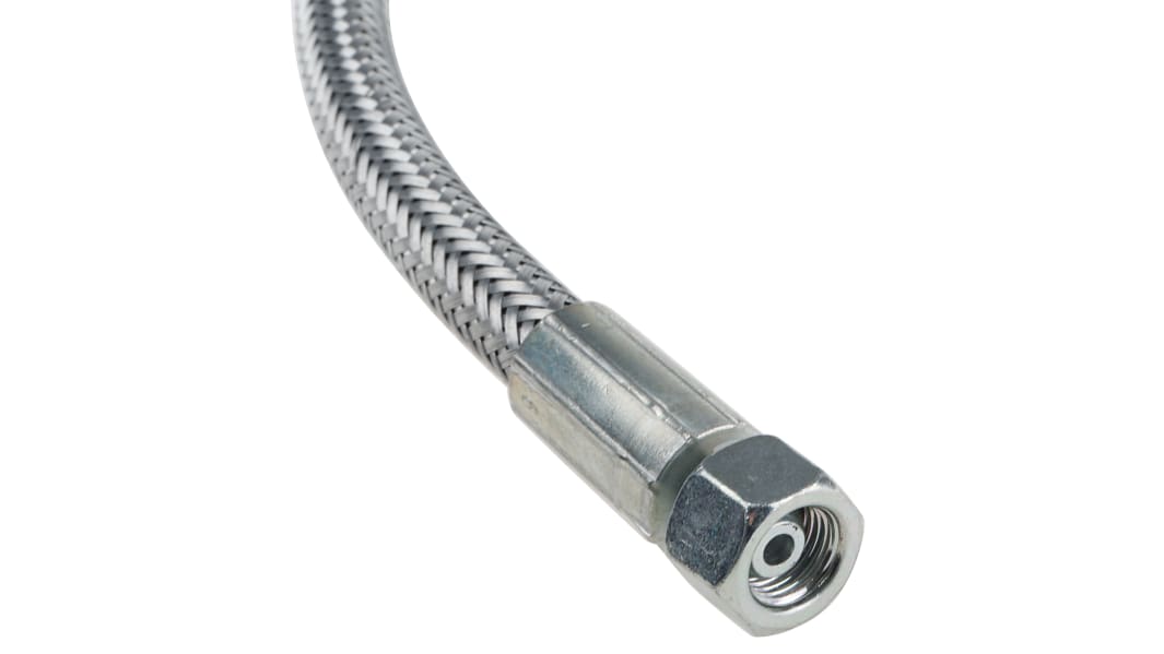 Hydraulic Hose Assemblies Credit Terms Available Eezee