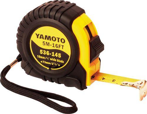 LTC005M, 5m / 16ft, Tape Measure, Metric, Class II