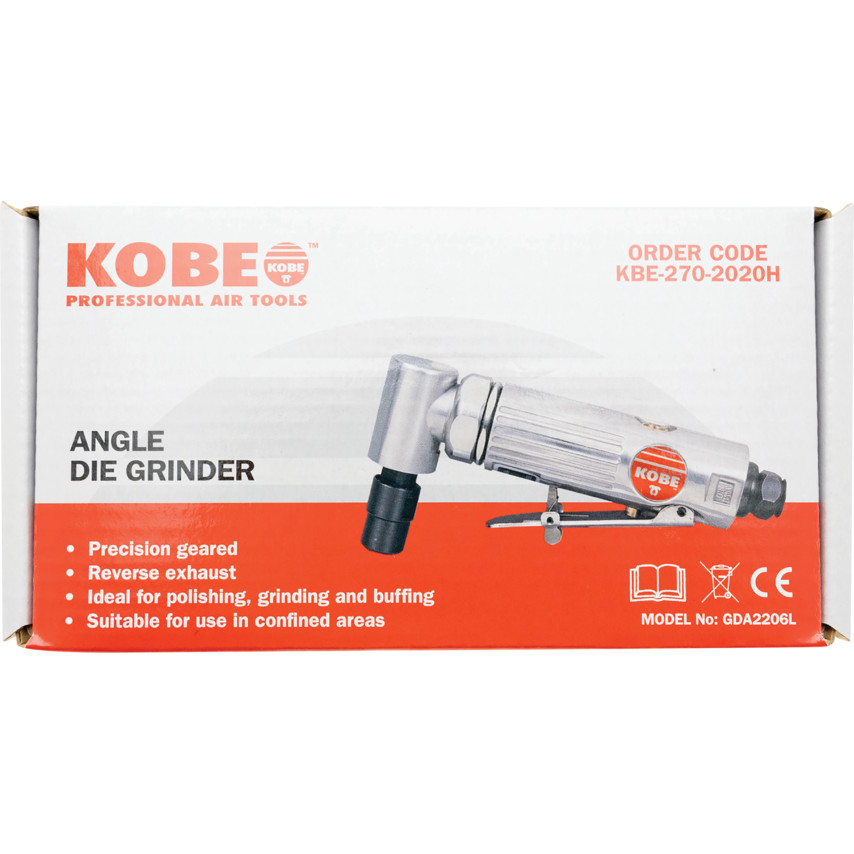 air angle grinder - Eezee