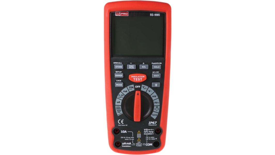 Facom Multi Function Tester 701B - Eezee