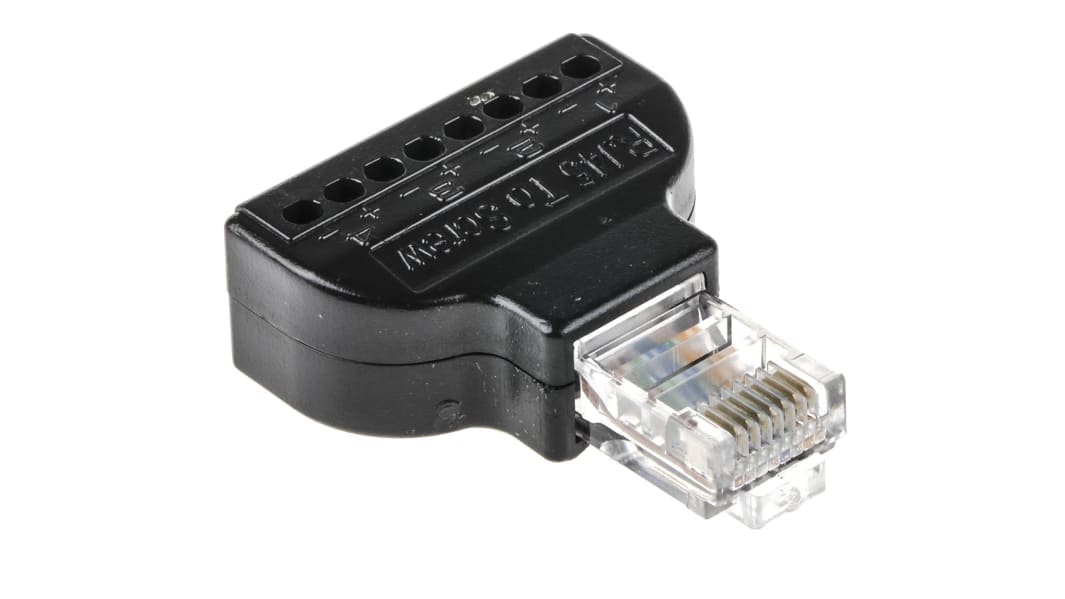 Adaptateur RJ11 RS PRO, 2 ports