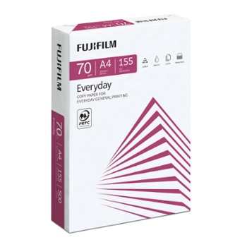 Fujifilm Everyday Copier Paper  A4 70gsm 