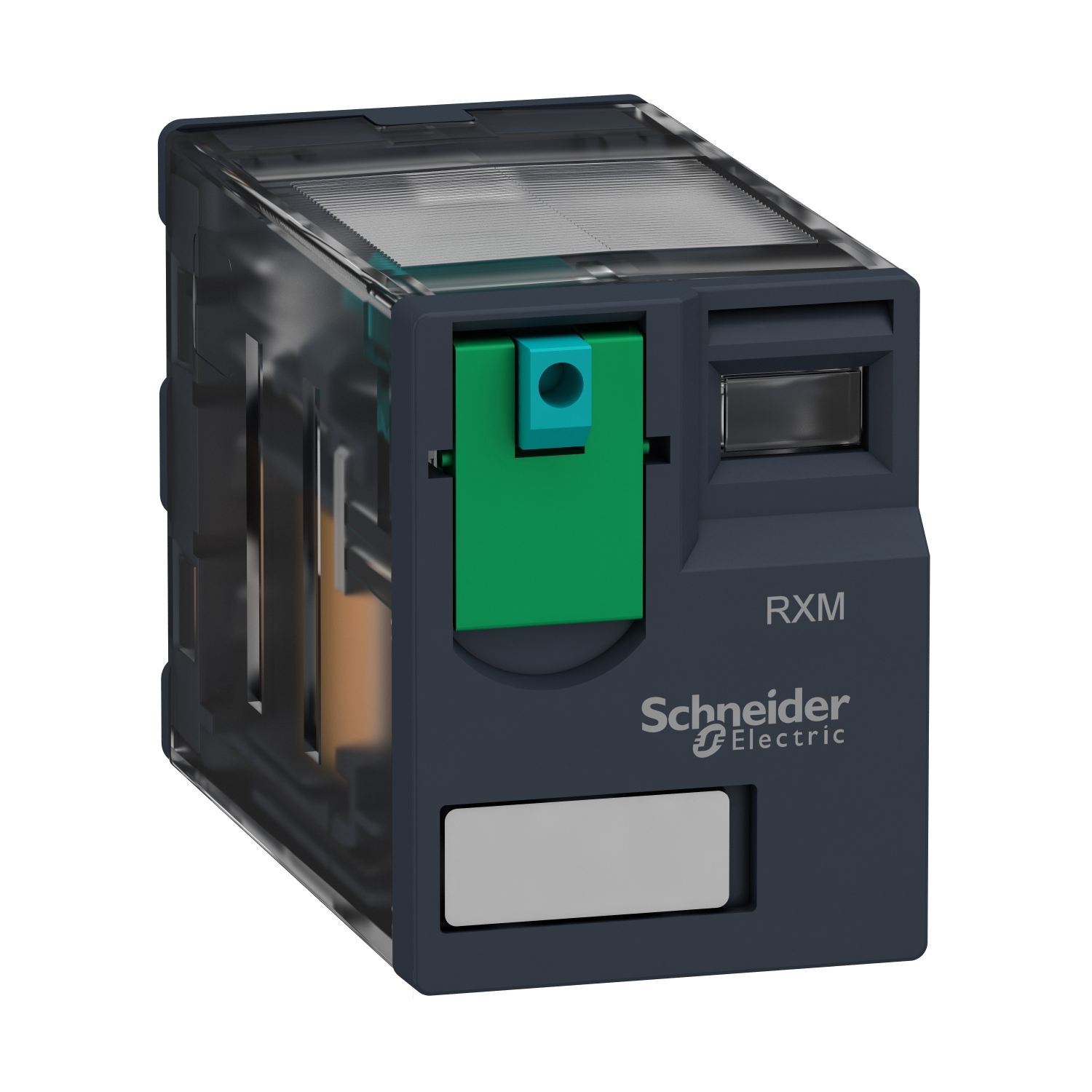 Electromechanical Interface Relays - Credit Terms Available - Eezee