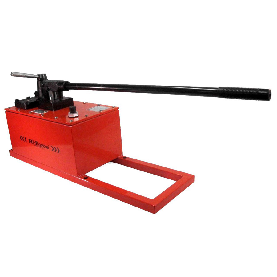 Hand Pumps - Credit Terms Available - Eezee