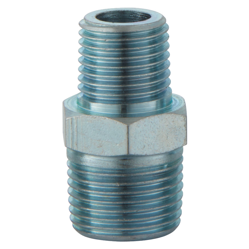 1 Inch NPT 304 Stainless Steel Union - Pipe Fittings Direct
