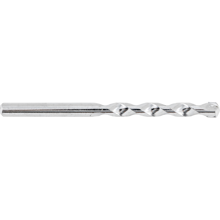 7mm x 100mm Masonry Bit, 1/Pack 7mm x 100mm Masonry Bit, 1/Pack