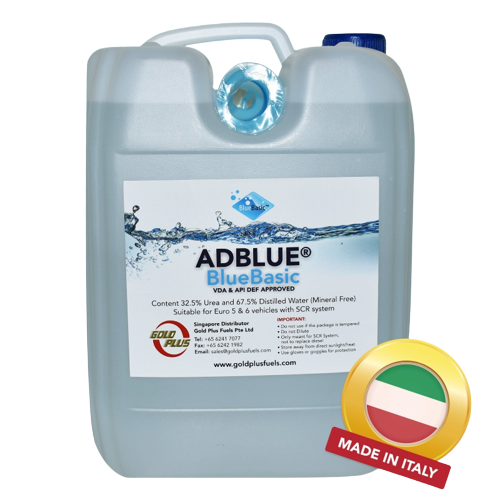 Wholesale SCR System AdBlue® Fluid 5 Liter,SCR System AdBlue