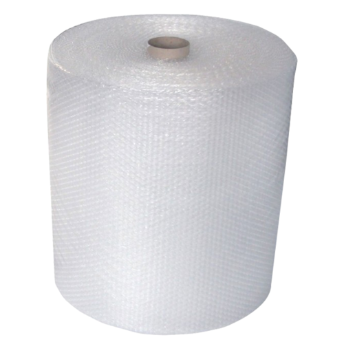 Bubble Wrap Roll (90m x 0.5m)