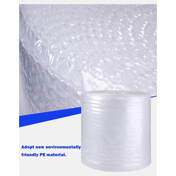 Air Bubble Wrap/ Bubble Pack/ Packaging Protection Roll Singapore - Eezee