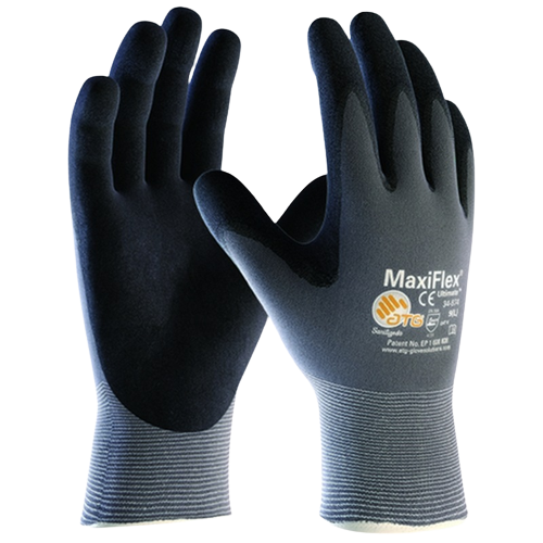 3M™ Comfort Grip Gloves - Cut-Resistant