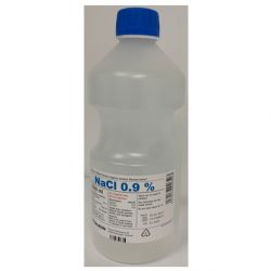 NACL 0.9% FOR IRRIGATION 1000ML