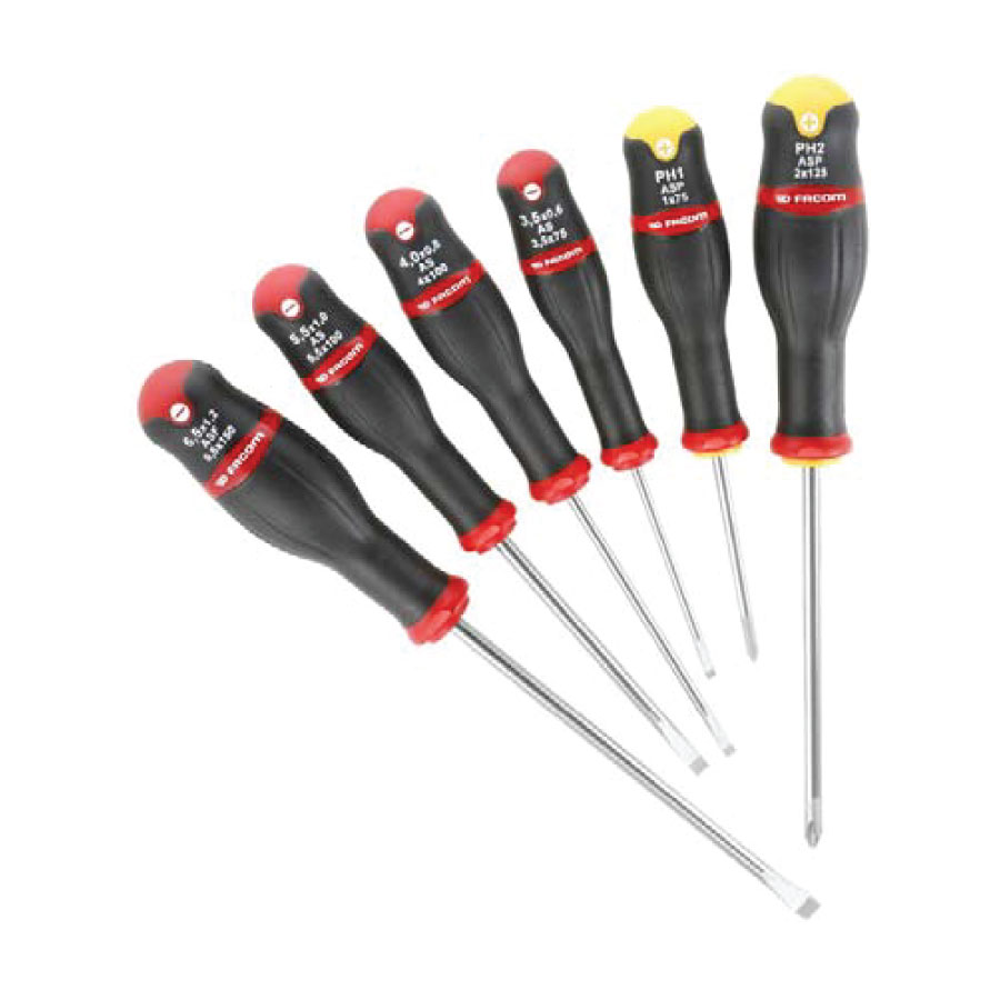 Screwdriver Sets - Credit Terms Available - Eezee