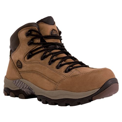 Bata Bickz 901 Nubuck Lace up Safety Boots Tan 46 Singapore - Eezee