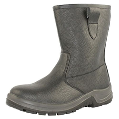 site rigger boots