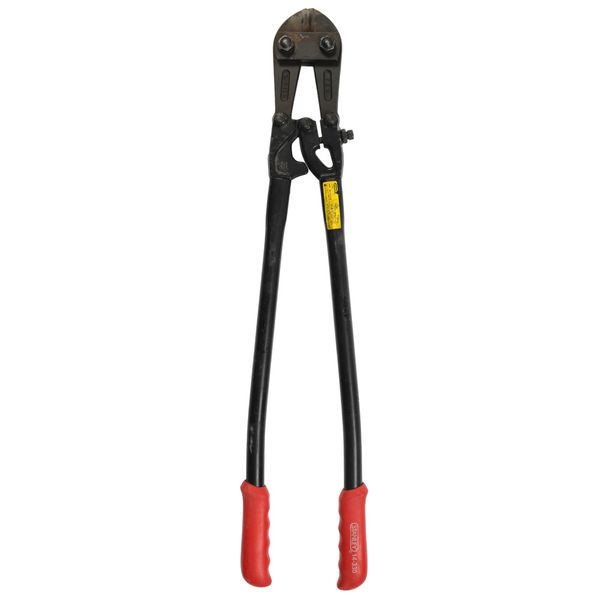 HIT bolt cutter 450mm black jaw