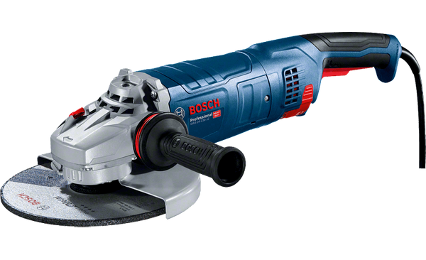 Bosch Angle Grinder Gws 24 180 Jz 0601 8C2 3L0 Eezee