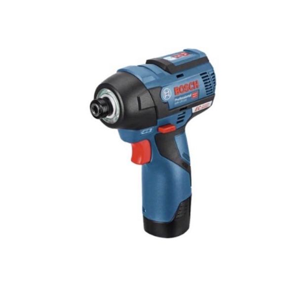 Bosch Gdr 10.8 V EC Cordless Impact Driver Eezee