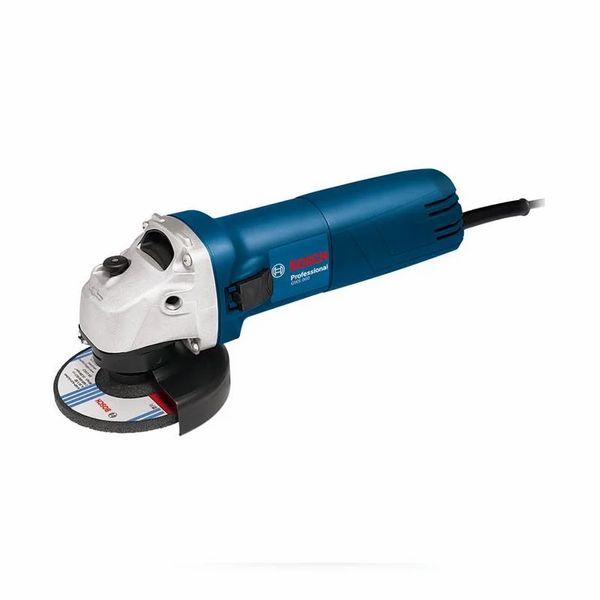 Bosch Gws 060 Angle Grinder 4 inch 3165140829175 Eezee