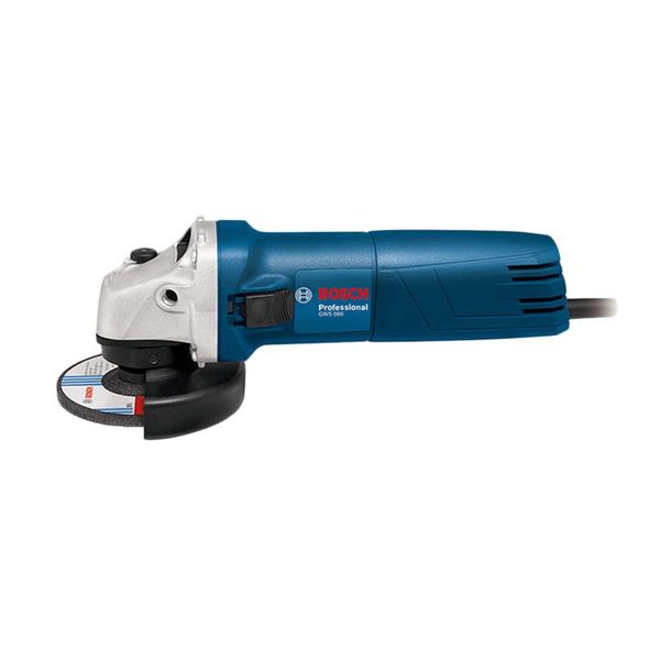 GWS 060 Angle Grinder