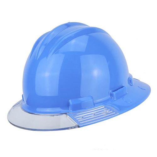 Download Bullard Aboveview Full-brim Hard Hat With Interchangeable ...