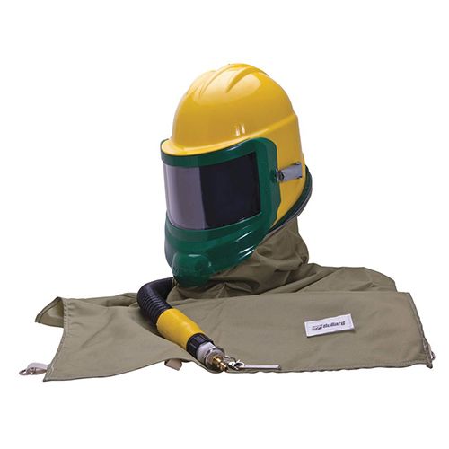 Bullard Airline Respirator for Blasting and Grinding GVX2830 Singapore ...