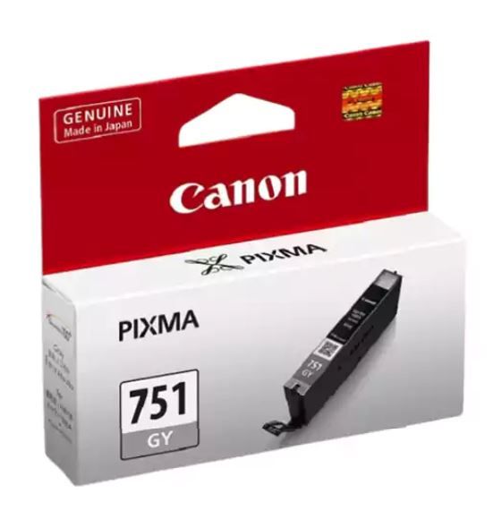 Canon Ink Cartridge CLI-751 Singapore - Eezee