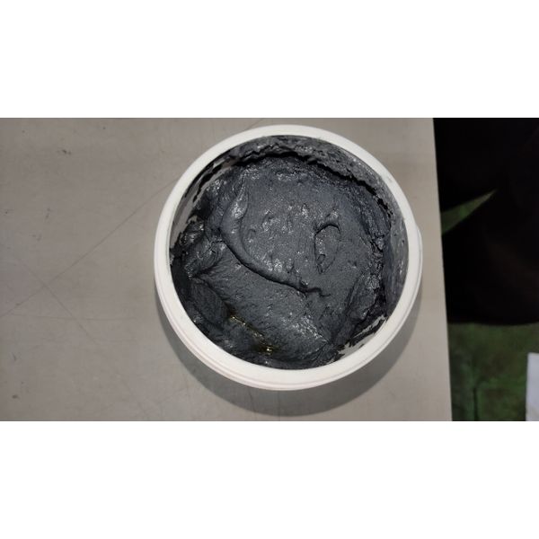 Carborundum Paste 450g Valve Compound Grinding & Lapping Compound