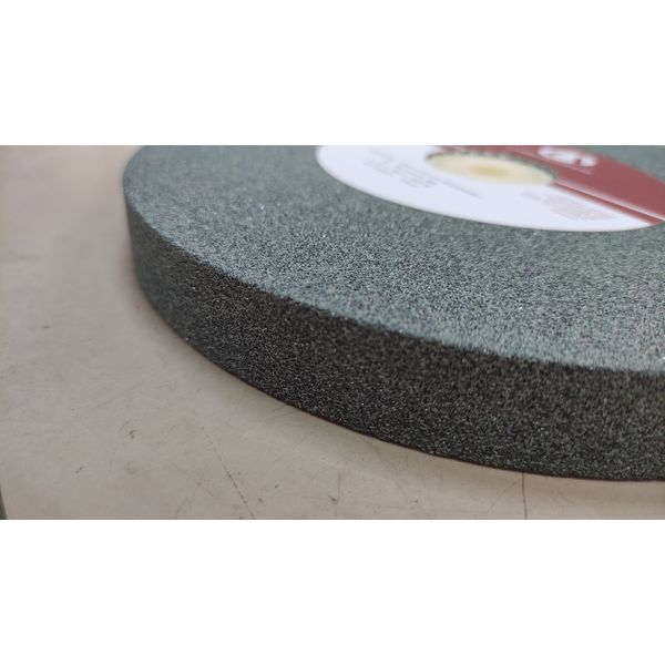 CGW Bench Grinding Wheels - Green Silicon Carbide