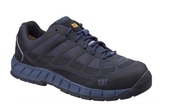 caterpillar running shoes