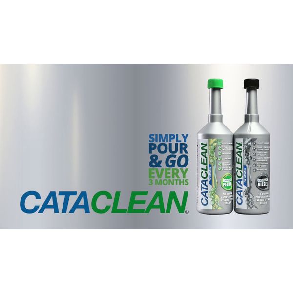 cataclean