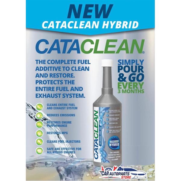 cataclean