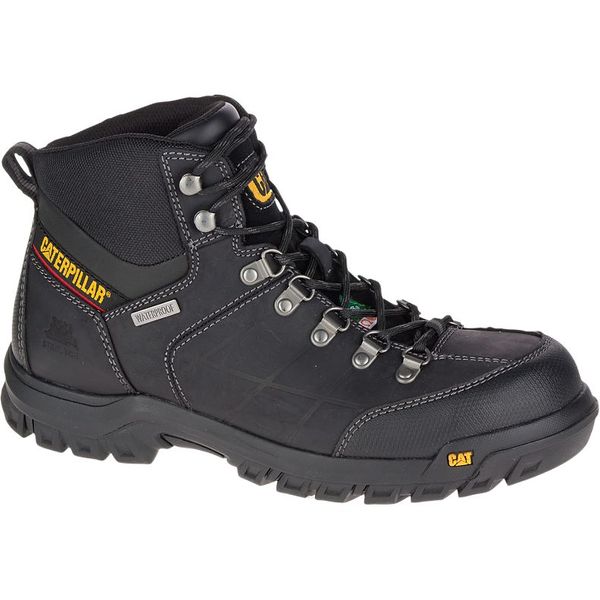 Catepillar Men's Threshold Waterproof 