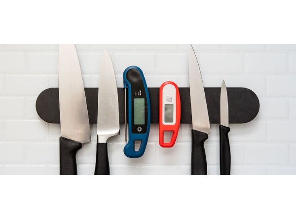 Certified Instruments - Professional Gourmet Food Thermometer PX1D