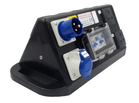 Distribution Box - Credit Terms Available - Eezee