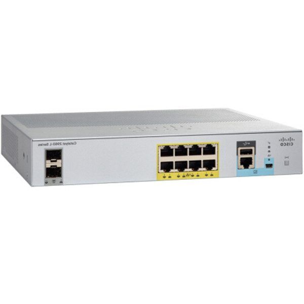 Cisco Systems WS-C2960L-16TS-LL Catalyst 2960l 16 Port Gige - Intl