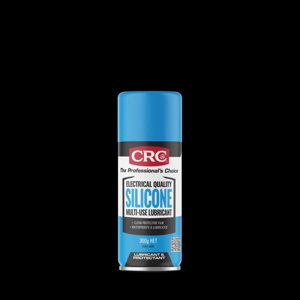 CRC Electrical Quality Silicone 300g