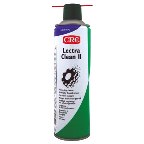 CRC 500 ml Aerosol Electrical Contact Cleaner for Various Applications