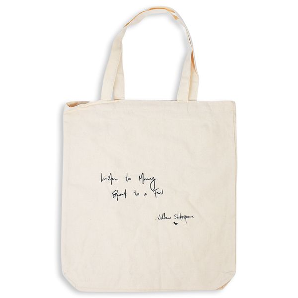 Custom A3 Canvas Tote Bag Printing Singapore Singapore - Eezee