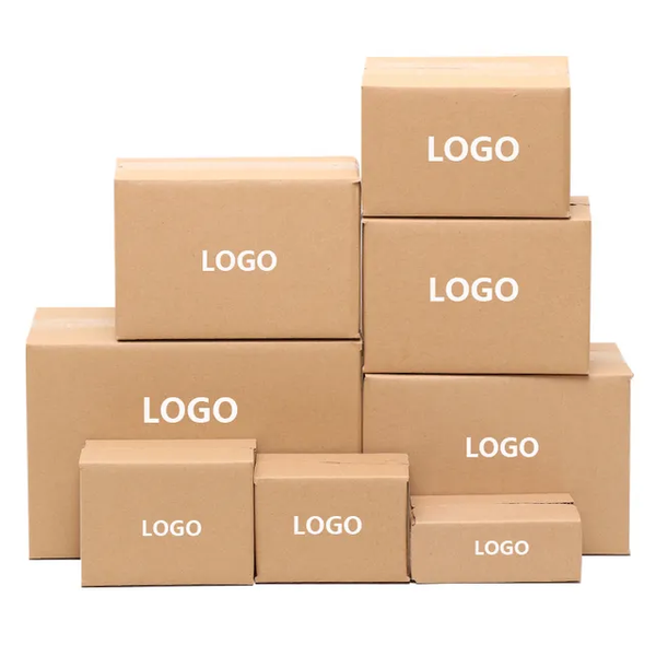 Corrugated Boxes Credit Terms Available Eezee