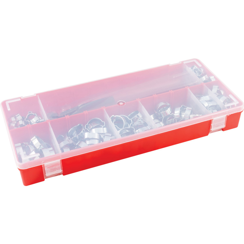 Fastener Assortments Credit Terms Available Eezee