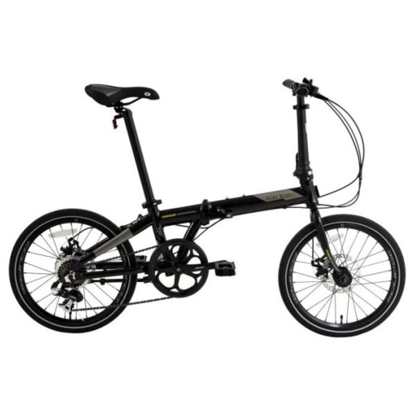 Dahon ion outlet