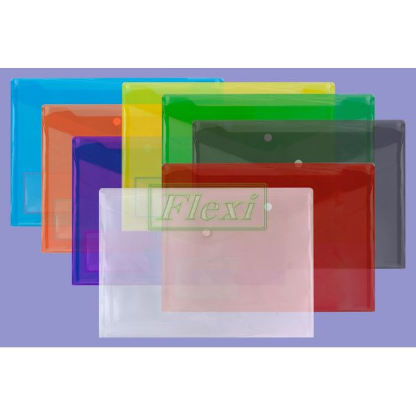 Db cheap clear bag