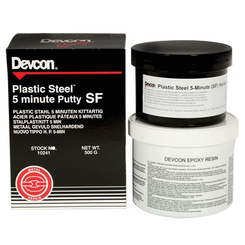 DEVCON CERAMIC PUTTY 500gm